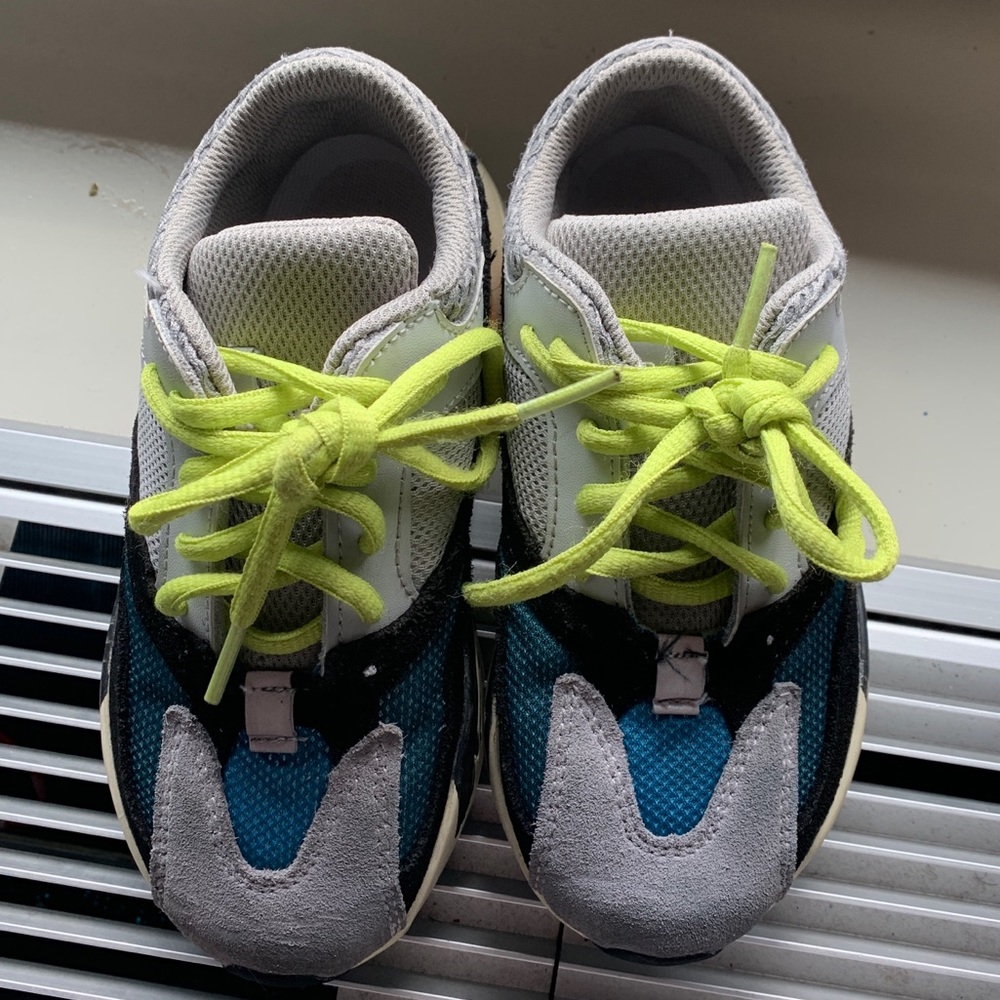 💥Wave Runners💥